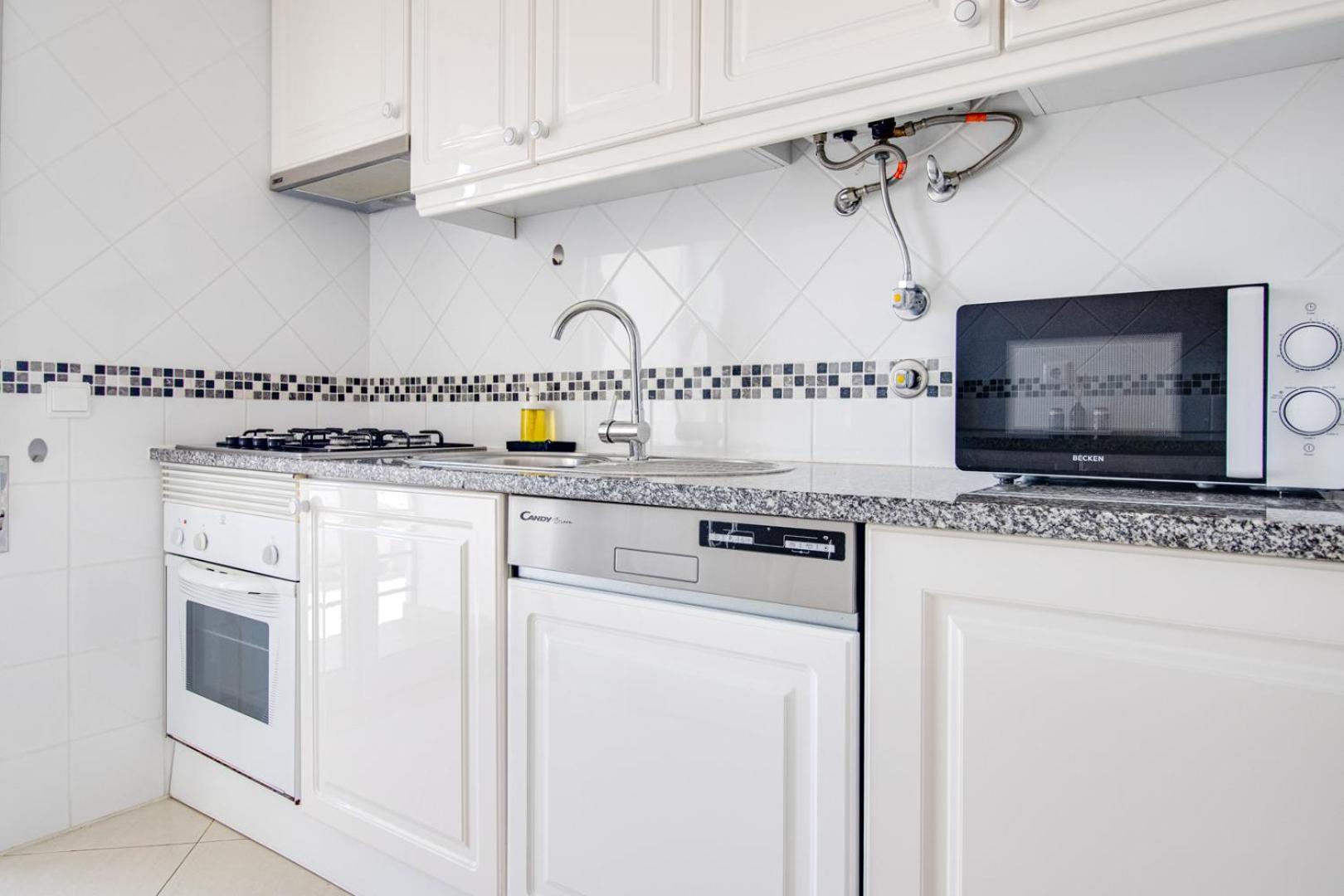 Old Town 2Br 50M Ocean W/ Ac Wi-Fi Parking Terrace Lejlighed Albufeira Eksteriør billede